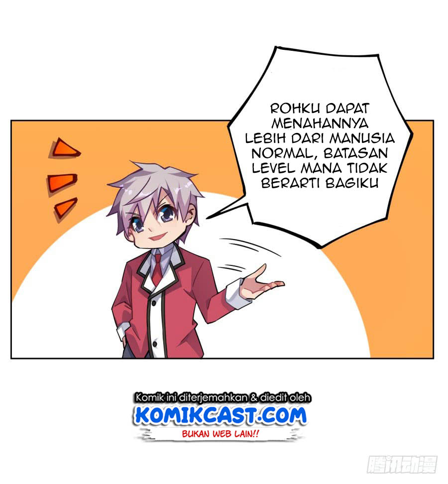 I Picked Up a Demon Lord as a Maid Chapter 12 Gambar 25